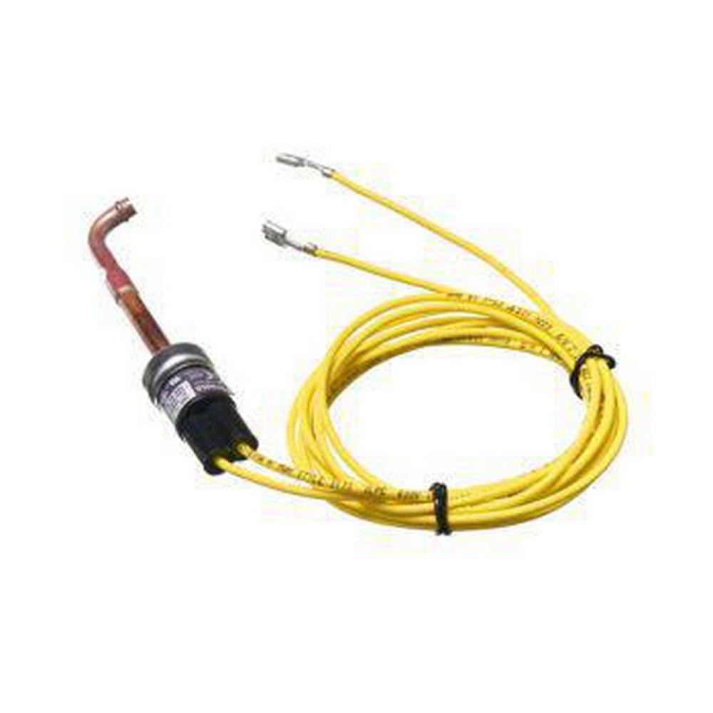 Rheem High Pressure Limit Auto Reset 