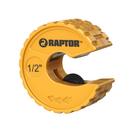 1/2 in. CTS, CPVC and Copper Tubing Pipe Cutter