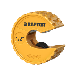 1/2 in. Auto Racheting Pipe Cutter