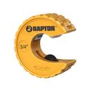 3/4 in. CTS, CPVC and Copper Tubing Pipe Cutter