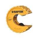 3/4 in. Auto Racheting Pipe Cutter