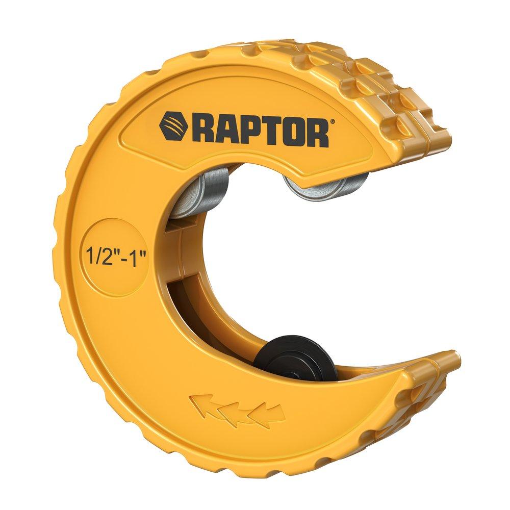 RAPTOR® Black Cutting Wheel 