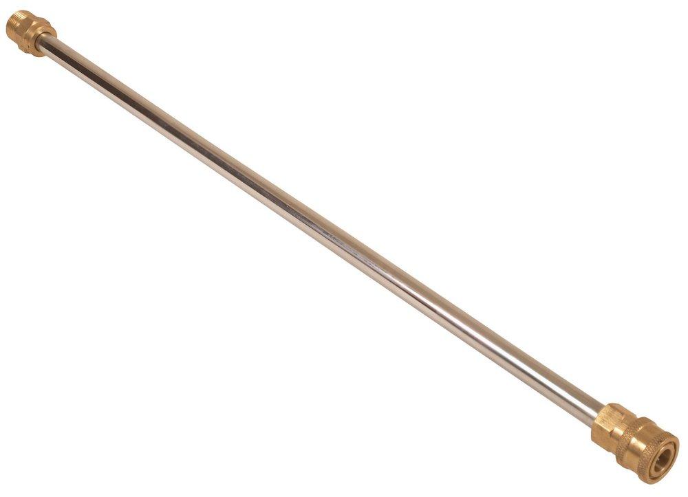 Mi-T-M Grey Pressure Washer Replacement Wand 