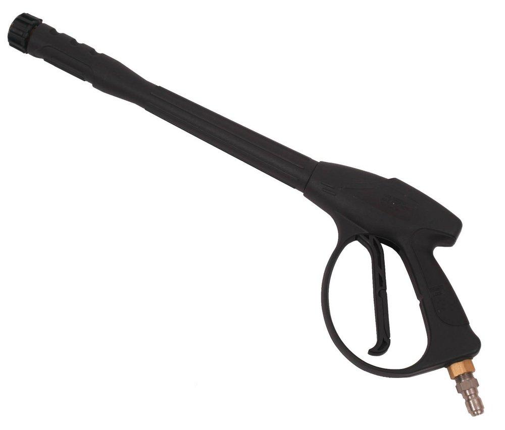 Mi-T-M Black Gas Pressure Washer Replacement Gun 