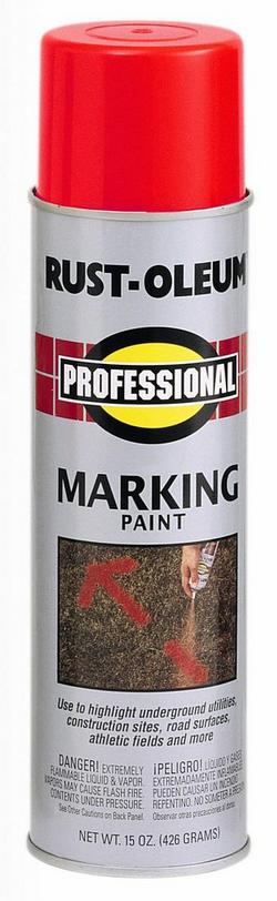 17 oz INV MARKING PAINT SARE