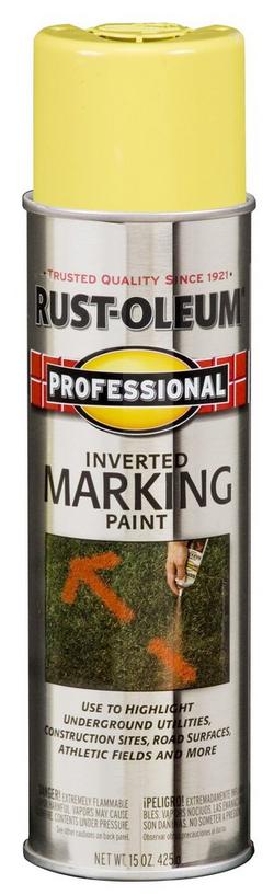 17 oz INV MARKING PAINT HIVY