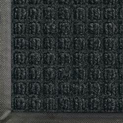 6 ft. x 4 ft. Indoor or Outdoor Mat in Charcoal