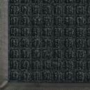 Entrance Mat in Charcoal