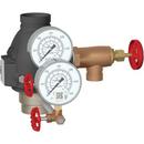 Victaulic Black Ductile Iron Grooved Check Valve 