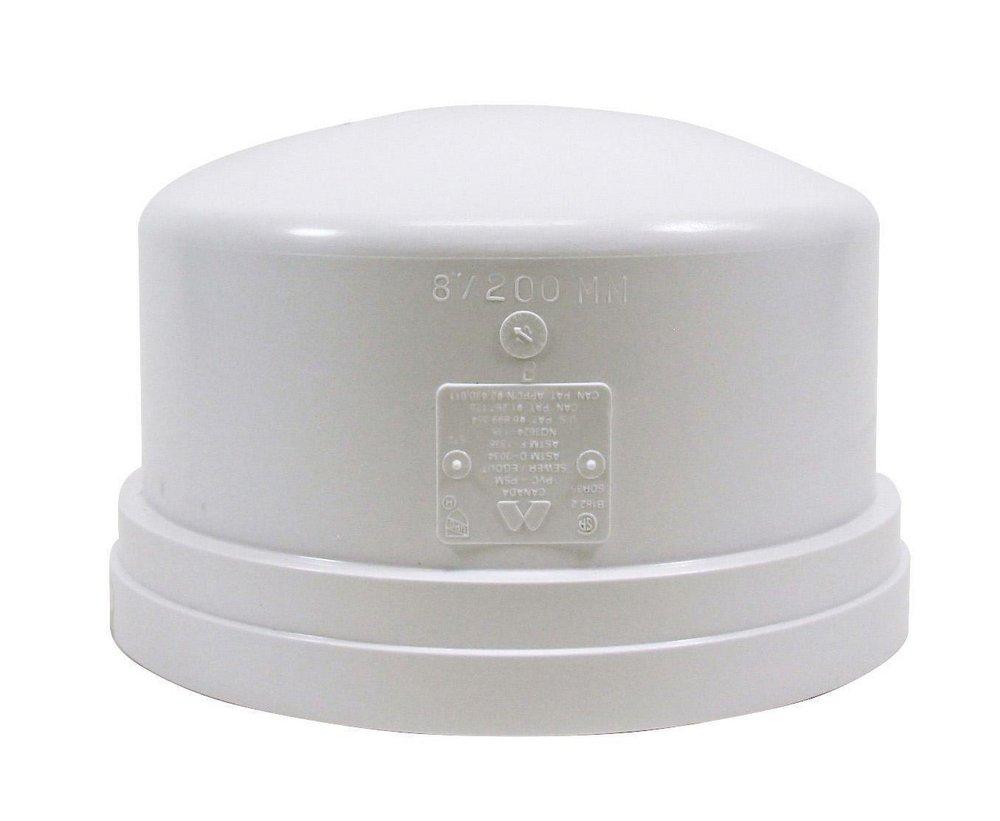 TRENCH TOUGH PLUS Gasket Plastic Cap 