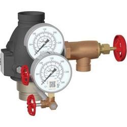 3 in. Ductile Iron Grooved Check Valve