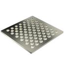 Newport Brass Satin Nickel Shower Drain Trim 