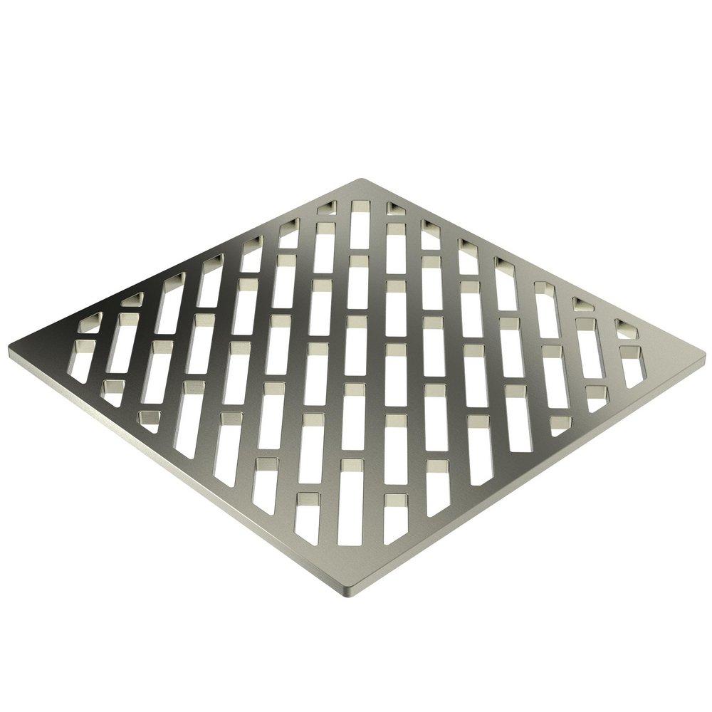 Newport Brass 6 SHWR DRN SN 