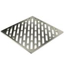 Newport Brass 6 SHWR DRN SN 