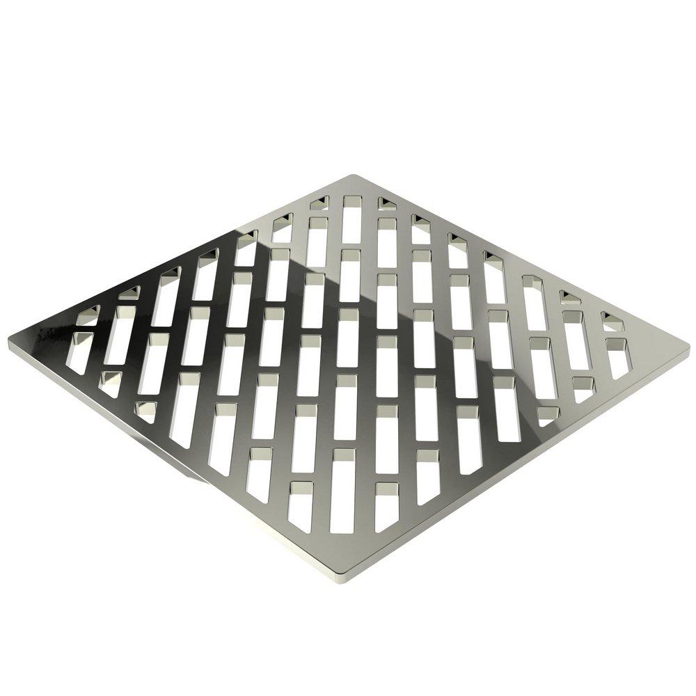 Newport Brass *CVR* 6 SHWR DRN PN 