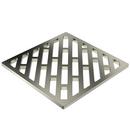 Newport Brass Satin Nickel - PVD Shower Drain 