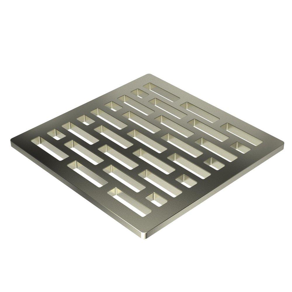 Newport Brass Shower Drain 