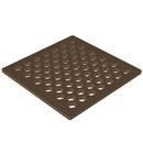Newport Brass Oil Rubbed Bronze Brass Shower Drain 