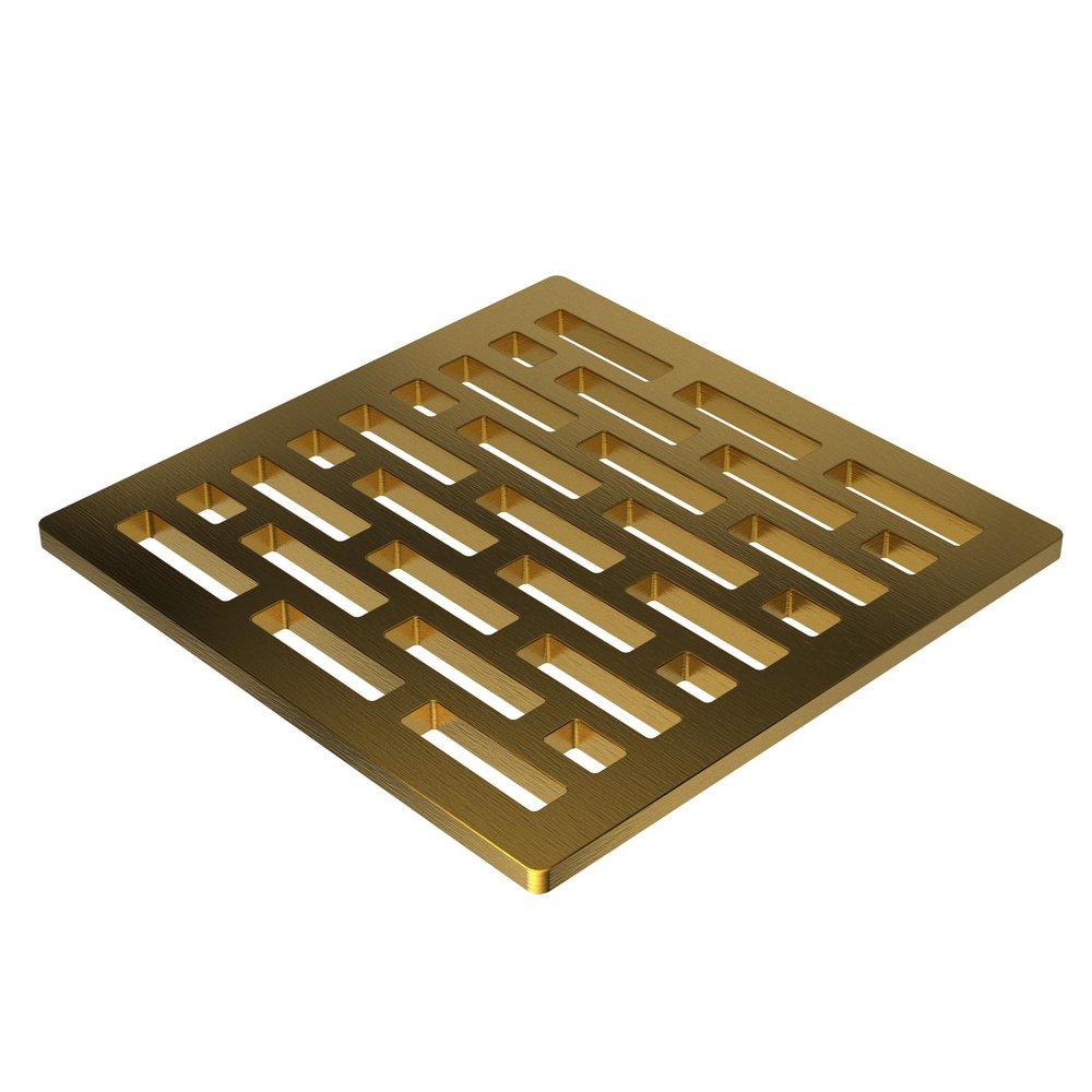 Newport Brass Shower Drain 