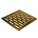 Newport Brass Shower Drain 