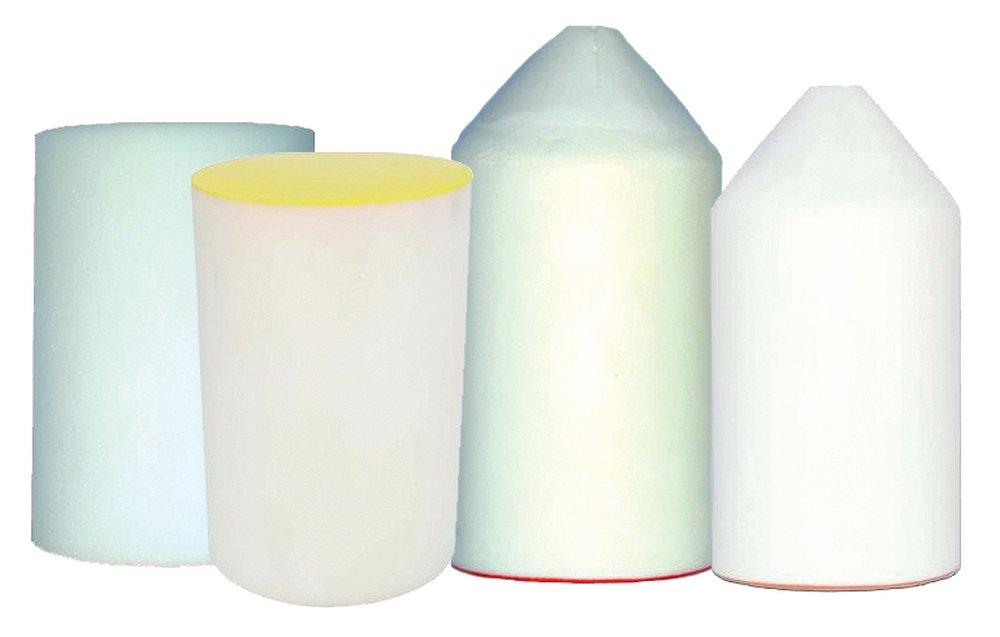 Pigs Unlimited Light Density Bare Swab 