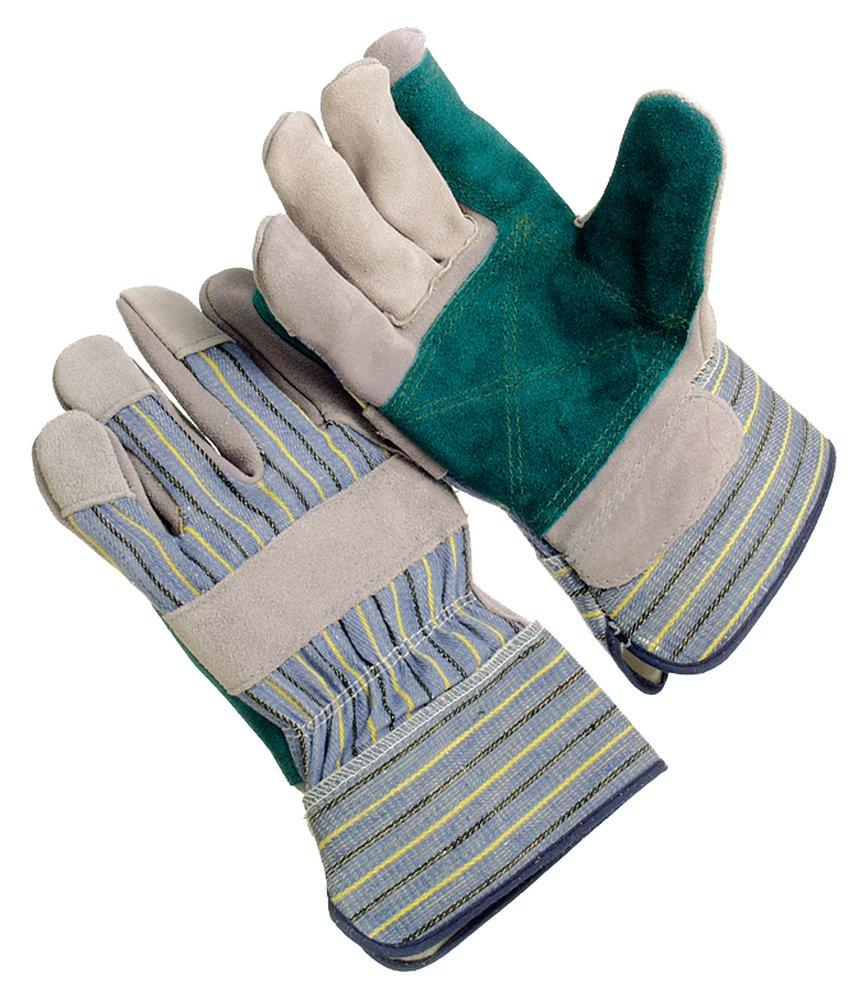 Seattle Glove Green All-Purpose Work Glove 2 Pack 