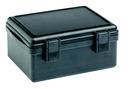 Underwater Kinetics Black Dry Storage Case 