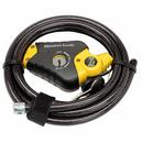 Master Lock Adjustable Locking Cable 