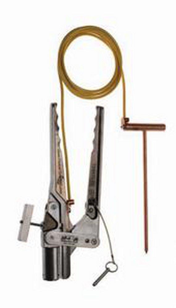 Timberline Tool Clamp Wrench 