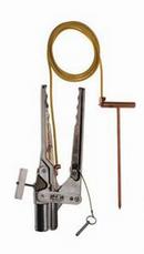 Timberline Tool Clamp Wrench 