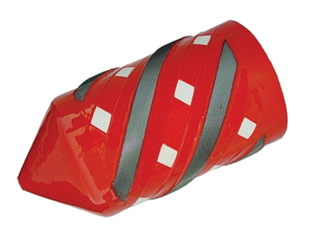 Pigs Unlimited Wirebrush Foam Pipe Cleaning Pig 