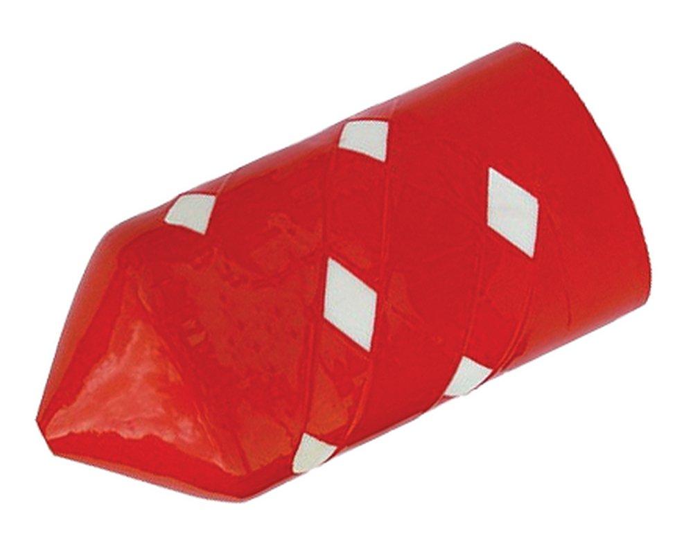 Pigs Unlimited Coated Foam Pipe Cleaning Pig 