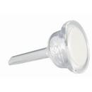 VEE GEE Scientific Fritted Glass Supported Base for 6168-4711 Glass Filter Funnel for 6168-4711 Glass Filter Funnel 
