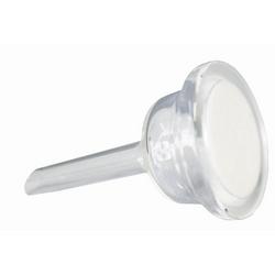 47ml Fritted Glass Supported Base for 6168-4711 Glass Filter Funnel for 6168-4711 Glass Filter Funnel