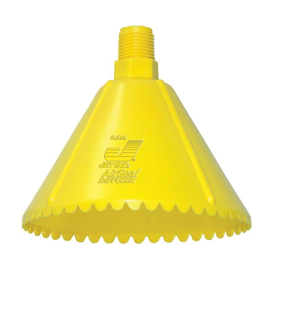 JET Jet Air-Seal Diffuser 