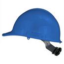 Radians Blue Ratcheting Hard Hat Cap 
