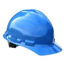 Radians Blue Ratcheting Hard Hat Cap 