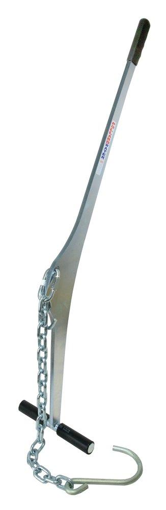 Pollardwater Heavy Duty Manhole Cover Remover 