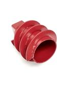 Crescent Cast Iron Valve Box 