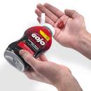 GOJO Translucent Grit Hand Cleaner in Translucent with Red 