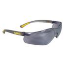 Safety Glasses Silver Mirror Lens