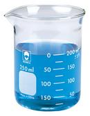 100 mL Glass Beaker 12/pk