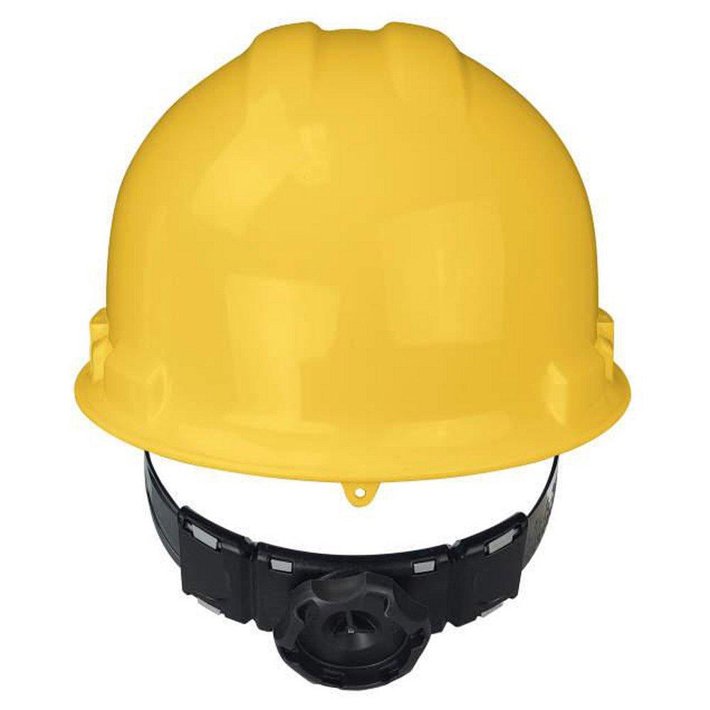 Radians Yellow Hard Hat 