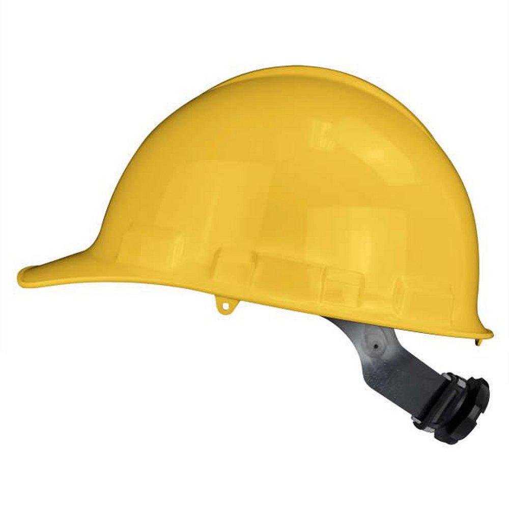 Radians Yellow Hard Hat 