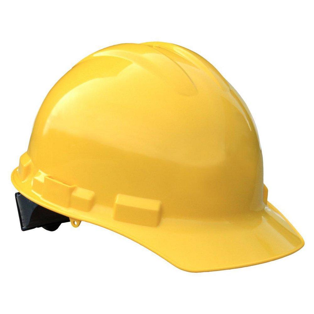 Radians Yellow Hard Hat 