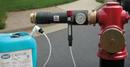 Arden 2-1/2 in. Liquid Dechlorination Device 