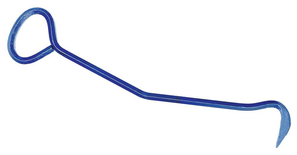 Pollardwater Blue Manhole Cover Hook 