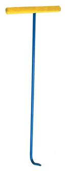 Blue Round Steel Handy Hook 