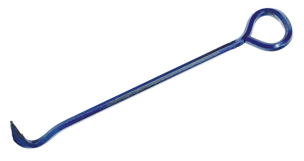 Pollardwater Blue Manhole Cover Hook 