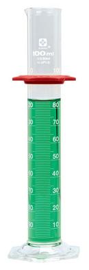 100ml Class A Graduated Cylinder